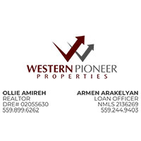 Western Pioneer Properties