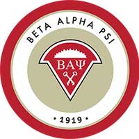 Beta Alpha Psi