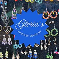 Gloria's Fantasy Jewelry