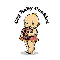 Cry Baby Cookies
