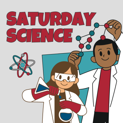 Saturday Science