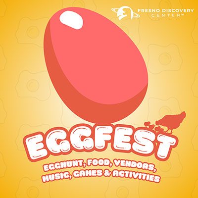Generic EggFest graphic (no date)